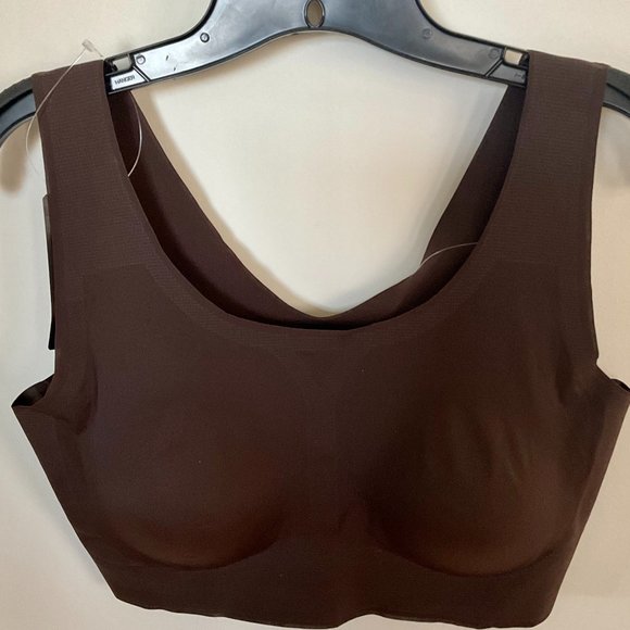 BALI Women's Comfort Step Into "Comfort Flex Fit" Bra NWT Size XL/XG - Picture 7 of 8